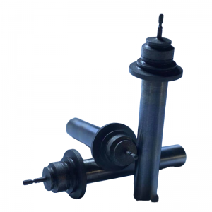 Diamantslipningshuvud 2.5d